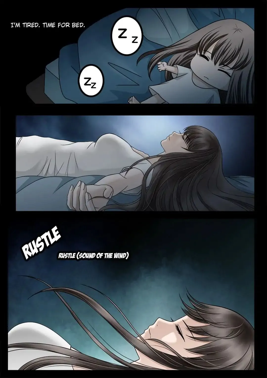 Read Years To Conquer Nature chapter 33 image 6 on Lezhin