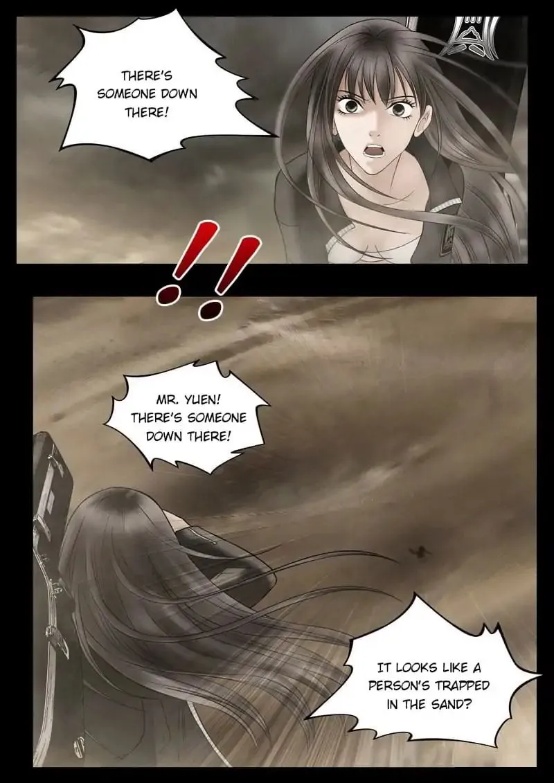Read Years To Conquer Nature chapter 42 image 2 on Lezhin