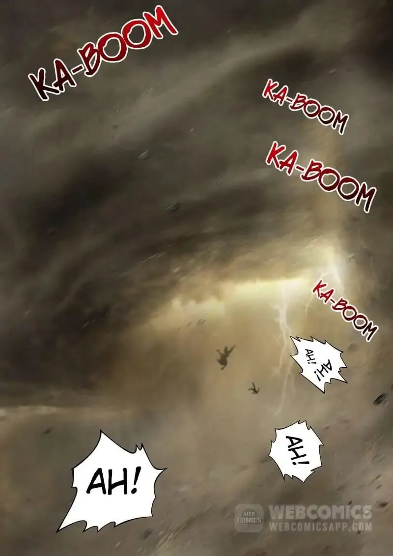 Read Years To Conquer Nature chapter 42 image 7 on Lezhin