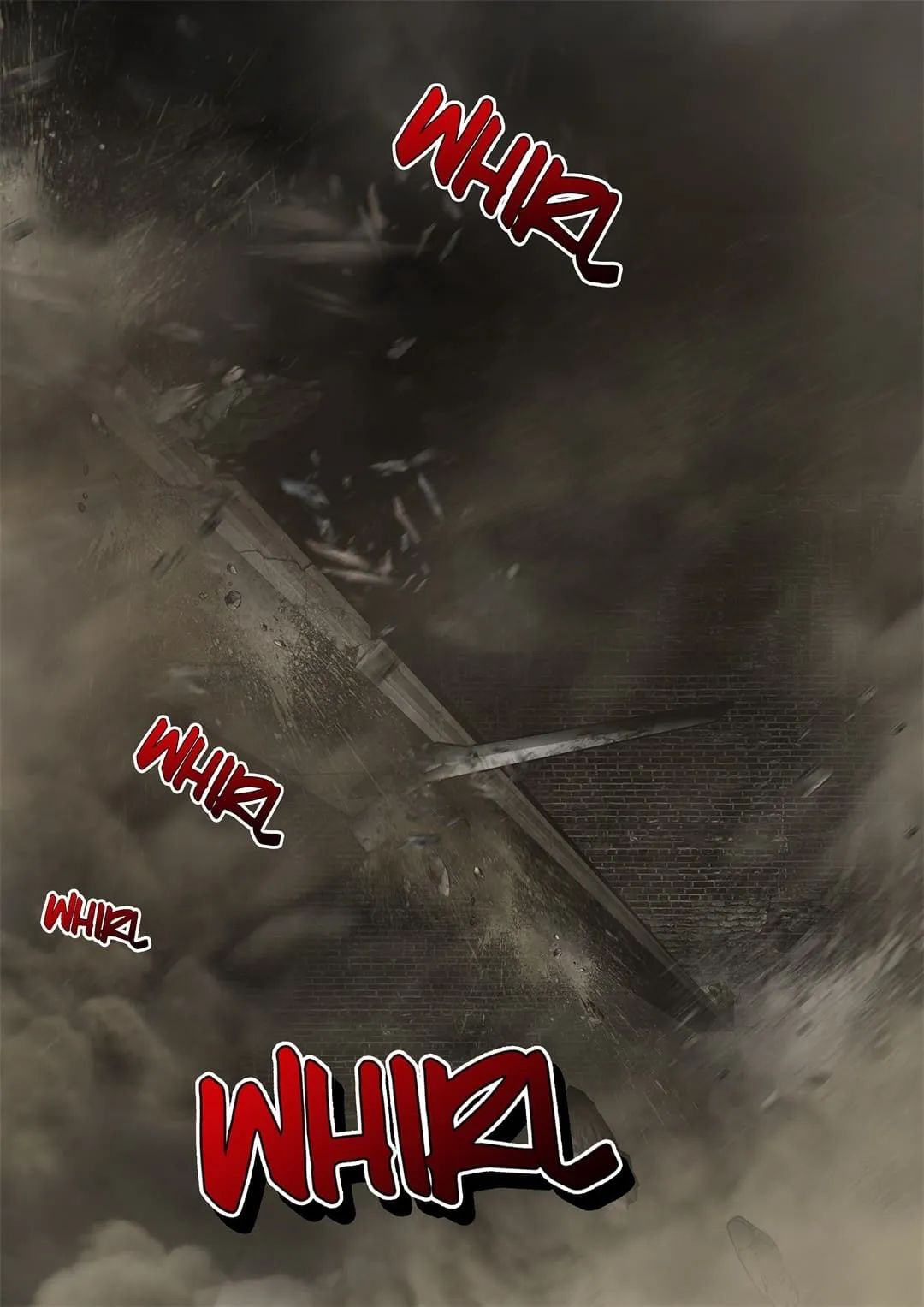 Read Years To Conquer Nature chapter 50 image 5 on Lezhin