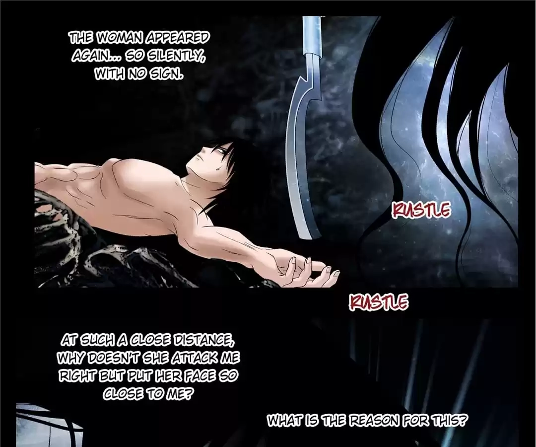 Read Years To Conquer Nature chapter 76 image 2 on Lezhin