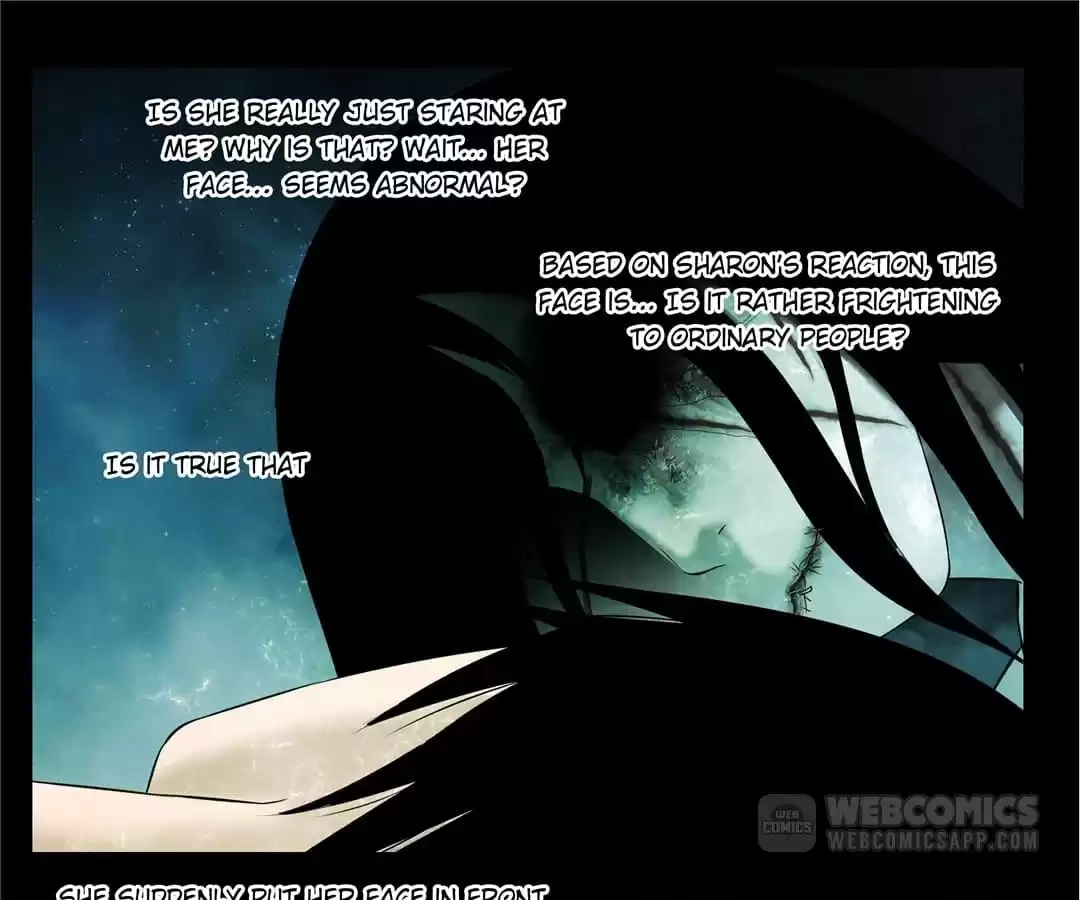 Read Years To Conquer Nature chapter 76 image 4 on Lezhin