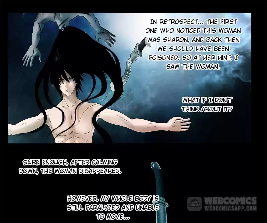 Read Years To Conquer Nature chapter 76 image 8 on Lezhin