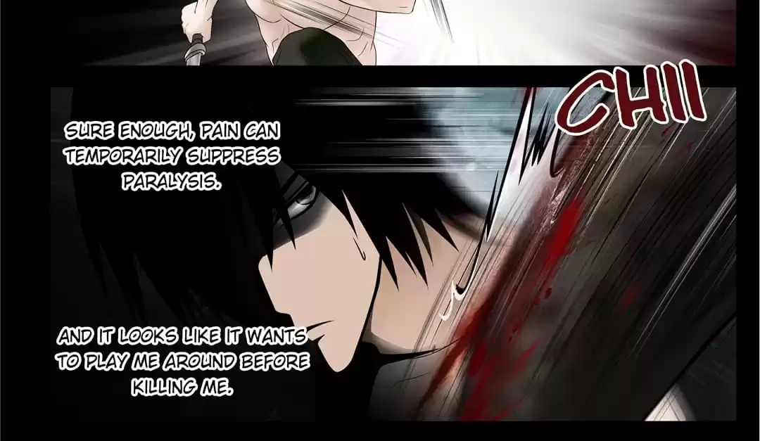 Read Years To Conquer Nature chapter 77 image 13 on Lezhin