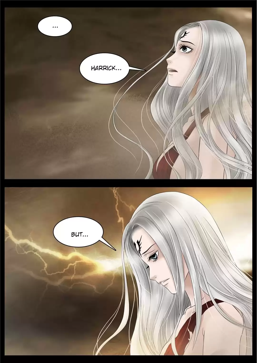 Read Years To Conquer Nature chapter 94 image 7 on Lezhin