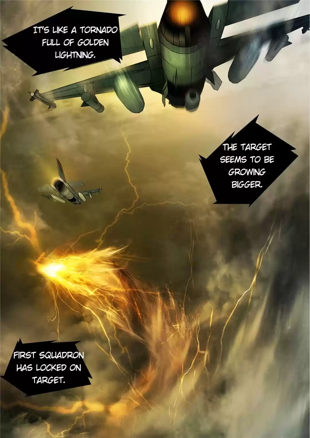 Read Years To Conquer Nature chapter 99 image 6 on Lezhin