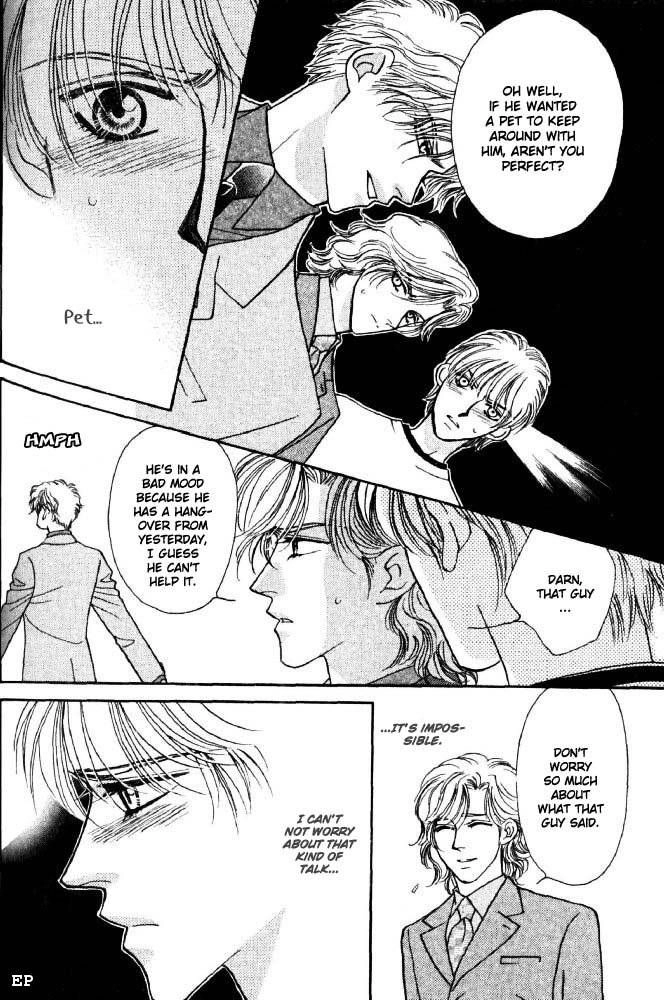 Read Yebisu Celebrities chapter 1 image 27 on Lezhin