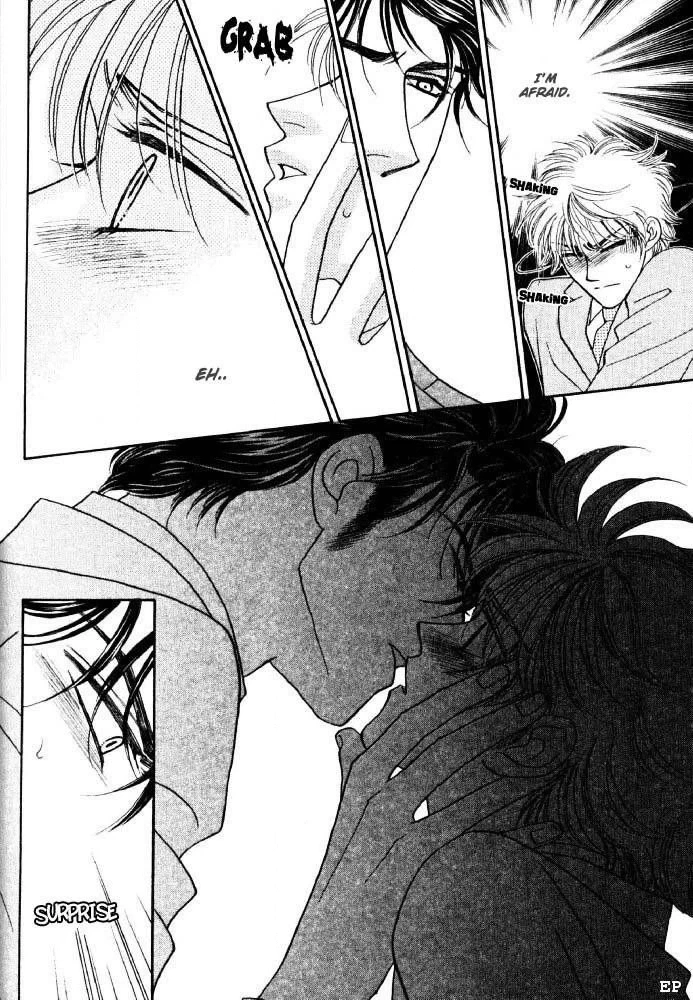 Read Yebisu Celebrities chapter 1 image 59 on Lezhin