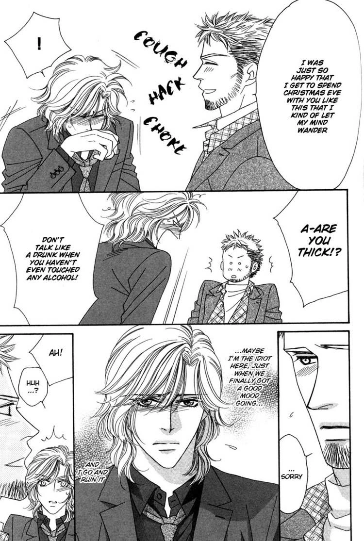 Read Yebisu Celebrities chapter 10.5 image 2 on Lezhin