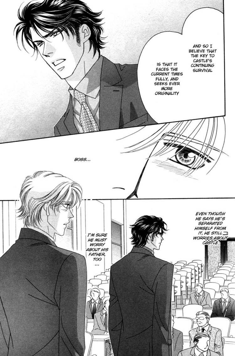 Read Yebisu Celebrities chapter 10 image 10 on Lezhin