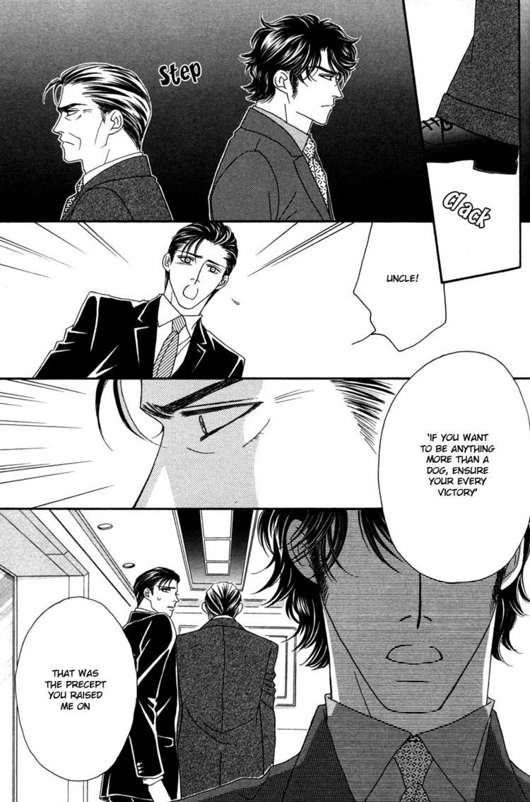 Read Yebisu Celebrities chapter 10 image 14 on Lezhin