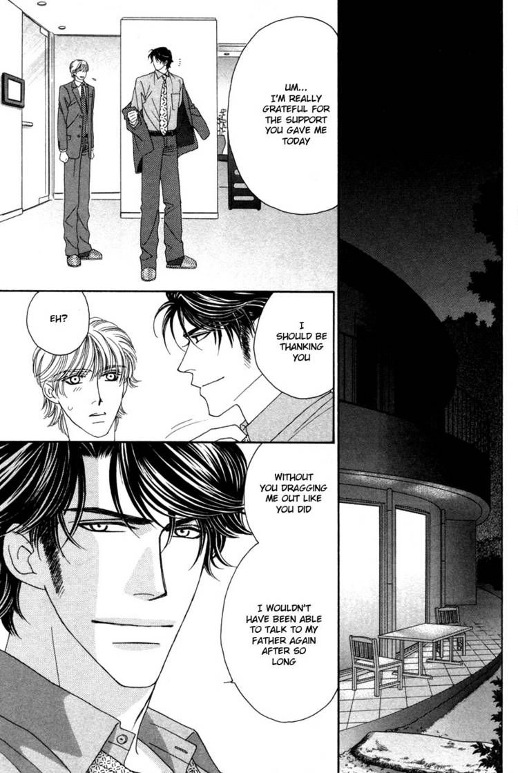 Read Yebisu Celebrities chapter 10 image 16 on Lezhin