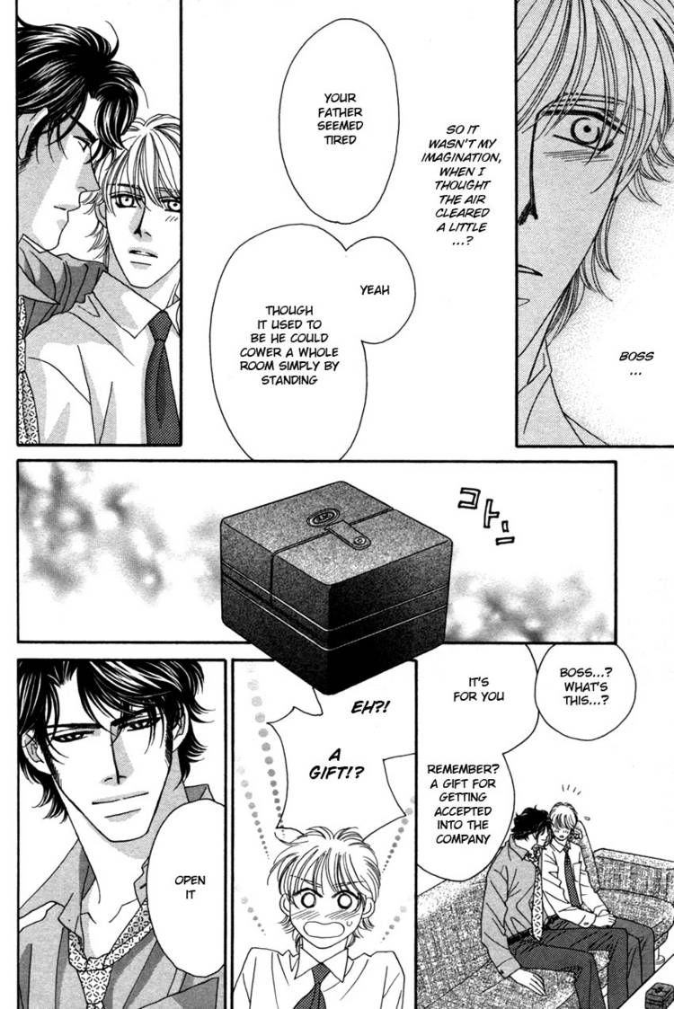 Read Yebisu Celebrities chapter 10 image 17 on Lezhin