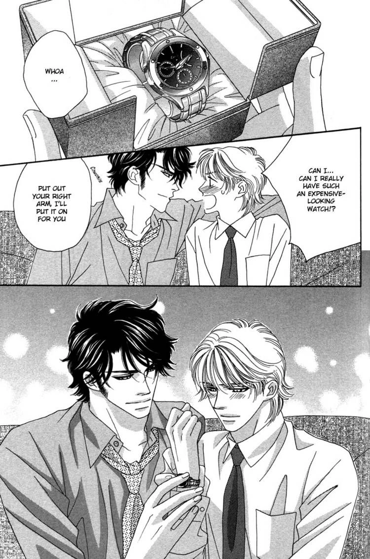 Read Yebisu Celebrities chapter 10 image 18 on Lezhin