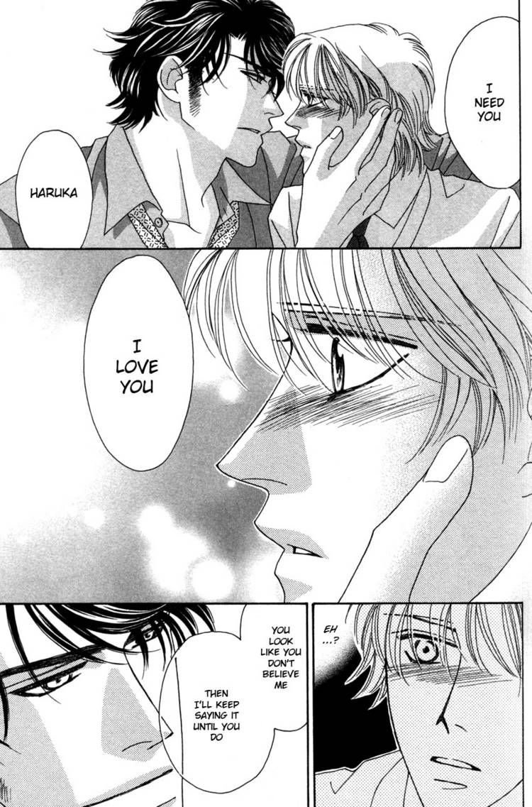 Read Yebisu Celebrities chapter 10 image 20 on Lezhin