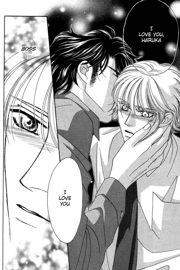 Read Yebisu Celebrities chapter 10 image 21 on Lezhin
