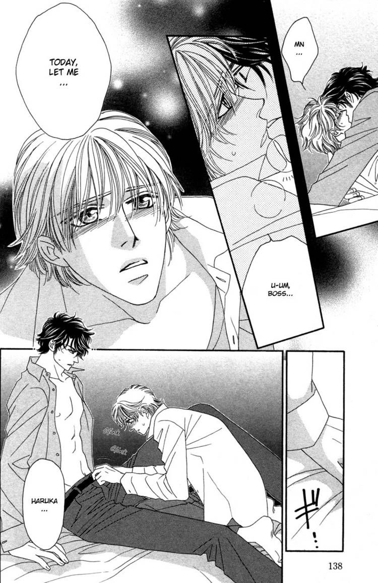 Read Yebisu Celebrities chapter 10 image 23 on Lezhin