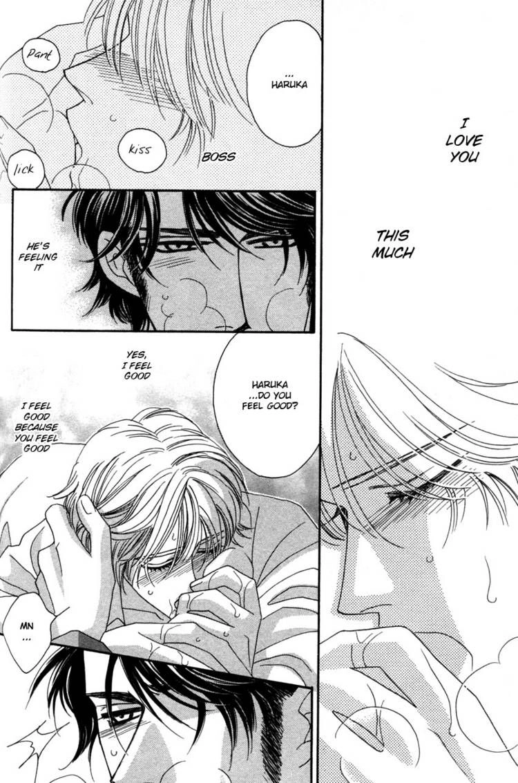 Read Yebisu Celebrities chapter 10 image 25 on Lezhin