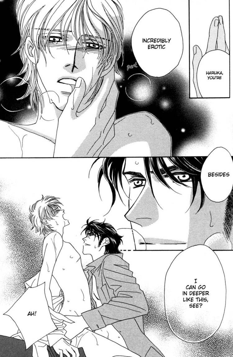 Read Yebisu Celebrities chapter 10 image 30 on Lezhin