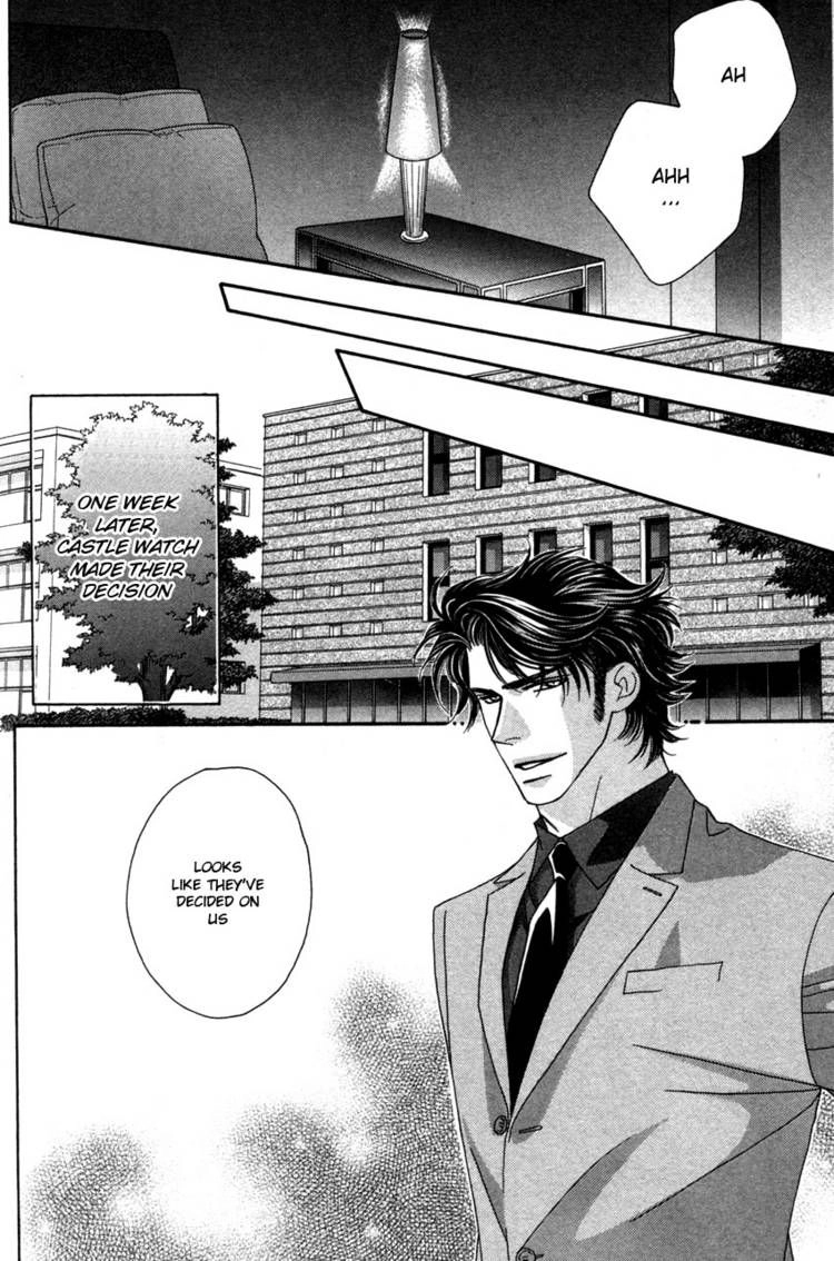 Read Yebisu Celebrities chapter 10 image 31 on Lezhin