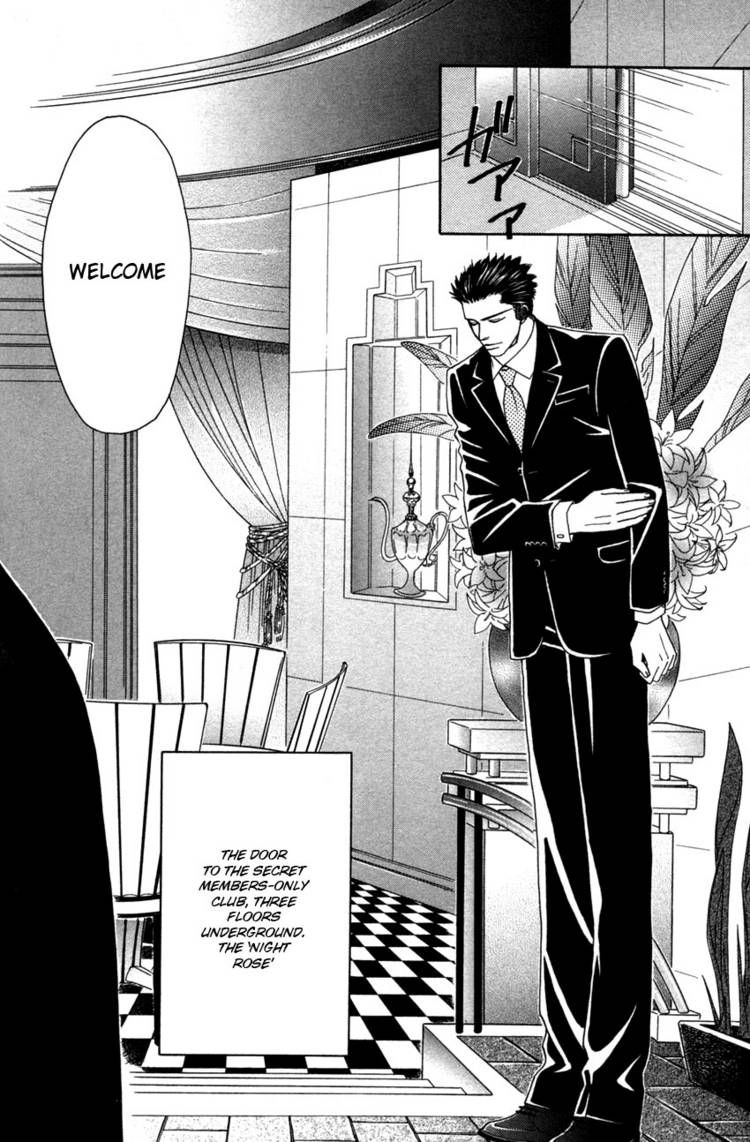 Read Yebisu Celebrities chapter 10 image 38 on Lezhin