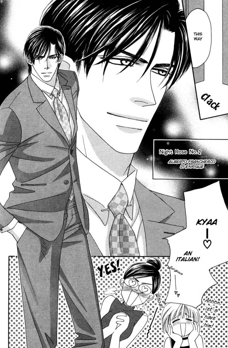 Read Yebisu Celebrities chapter 10 image 48 on Lezhin