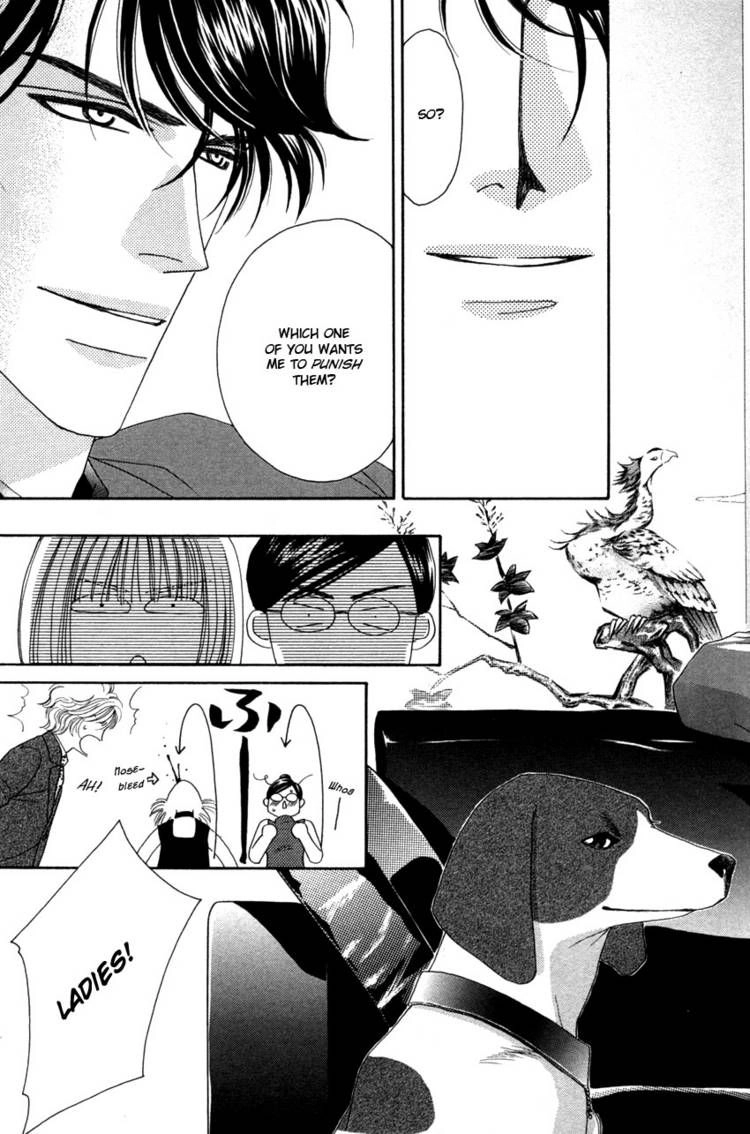 Read Yebisu Celebrities chapter 10 image 51 on Lezhin