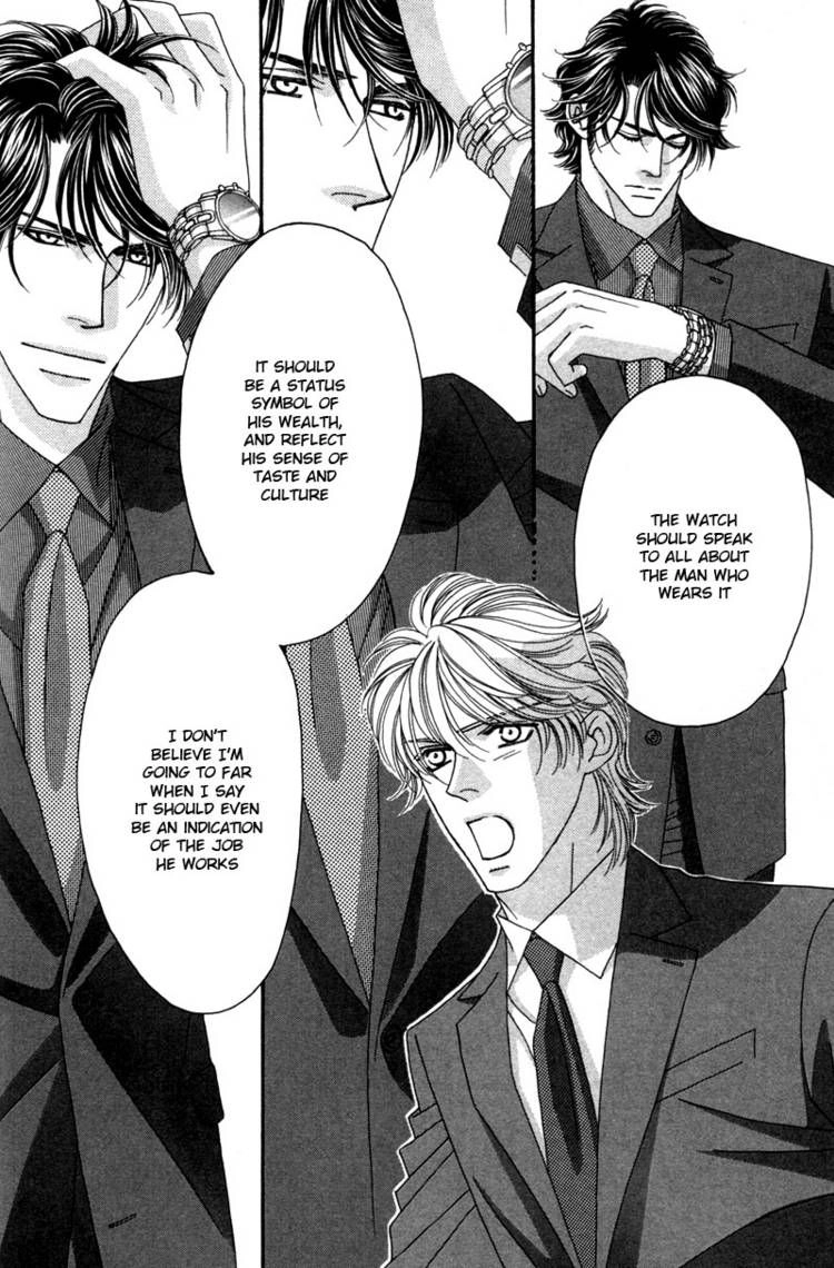 Read Yebisu Celebrities chapter 10 image 7 on Lezhin