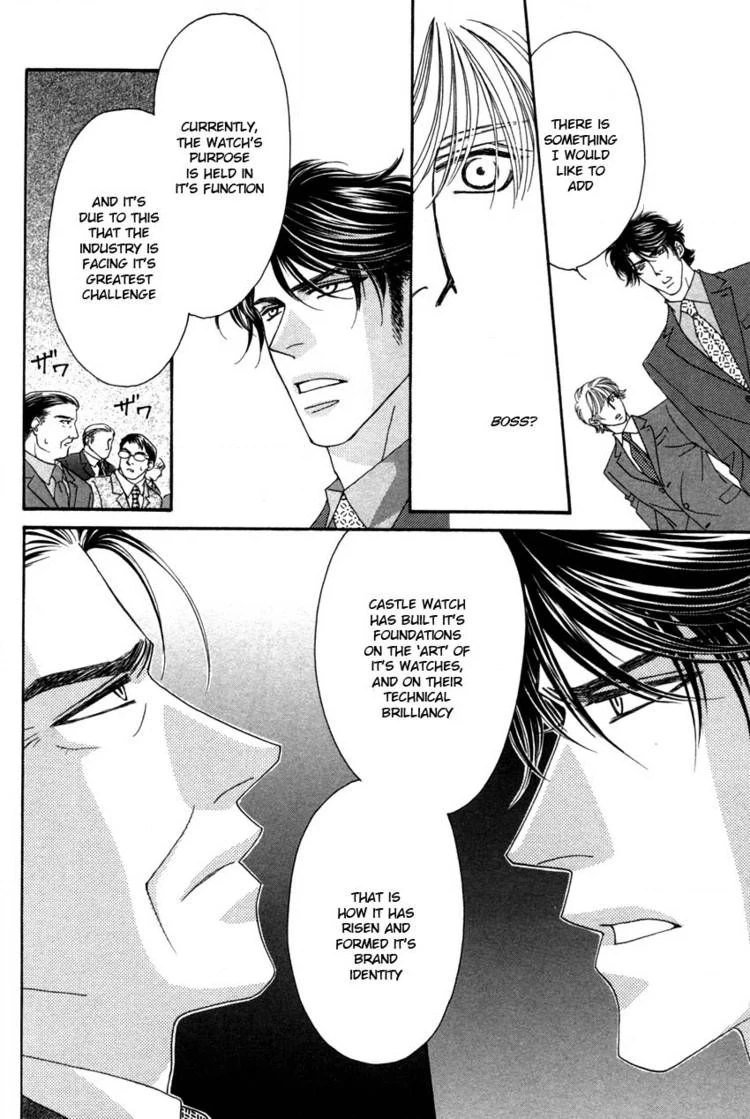 Read Yebisu Celebrities chapter 10 image 9 on Lezhin