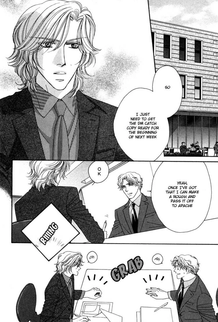 Read Yebisu Celebrities chapter 11 image 11 on Lezhin