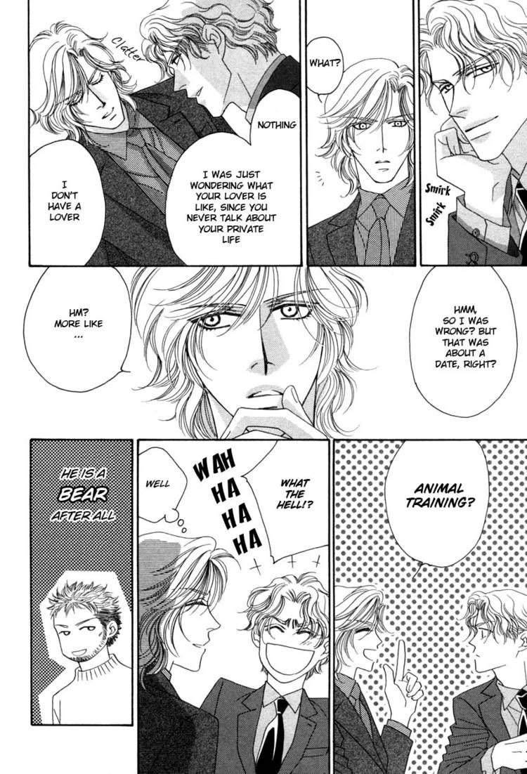 Read Yebisu Celebrities chapter 11 image 13 on Lezhin