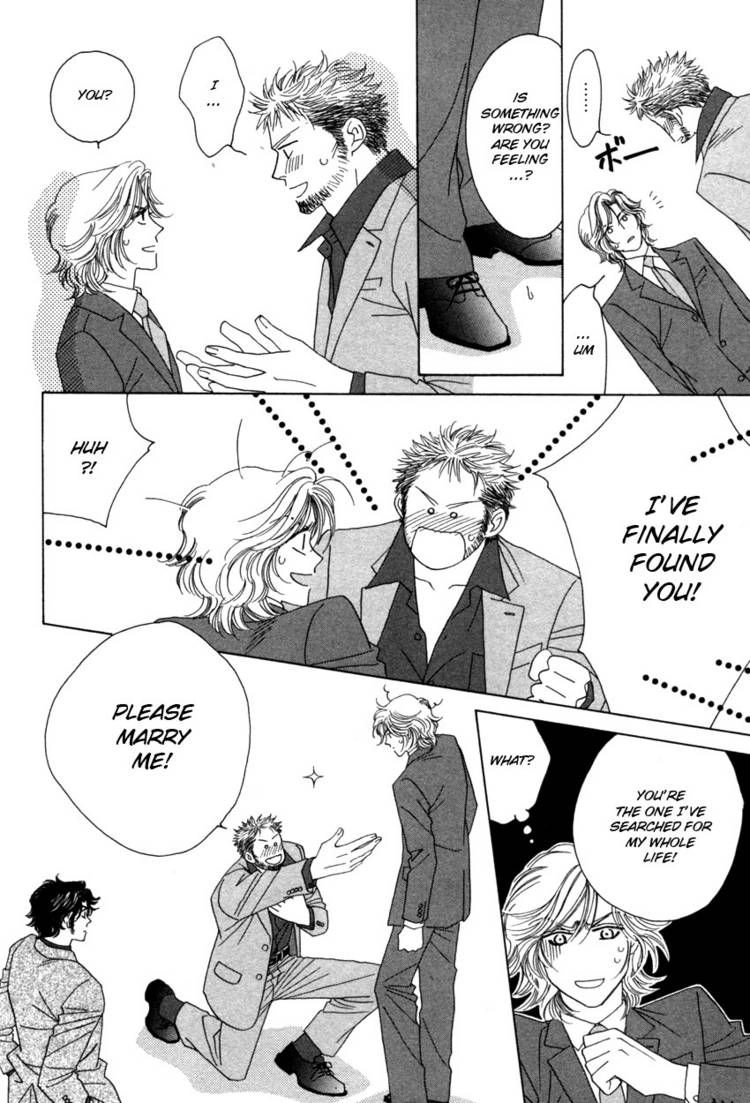 Read Yebisu Celebrities chapter 11 image 15 on Lezhin