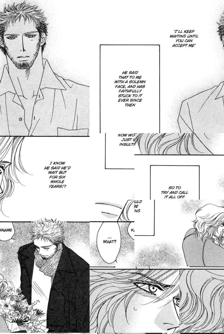 Read Yebisu Celebrities chapter 11 image 19 on Lezhin