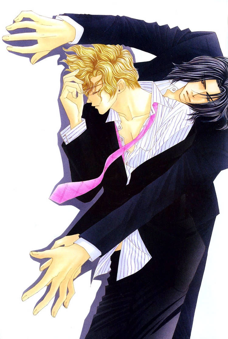 Read Yebisu Celebrities chapter 11 image 2 on Lezhin