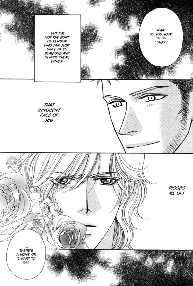 Read Yebisu Celebrities chapter 11 image 20 on Lezhin