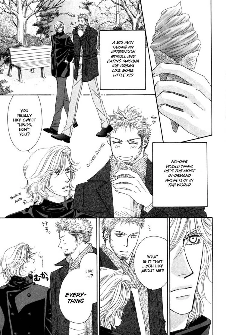 Read Yebisu Celebrities chapter 11 image 22 on Lezhin