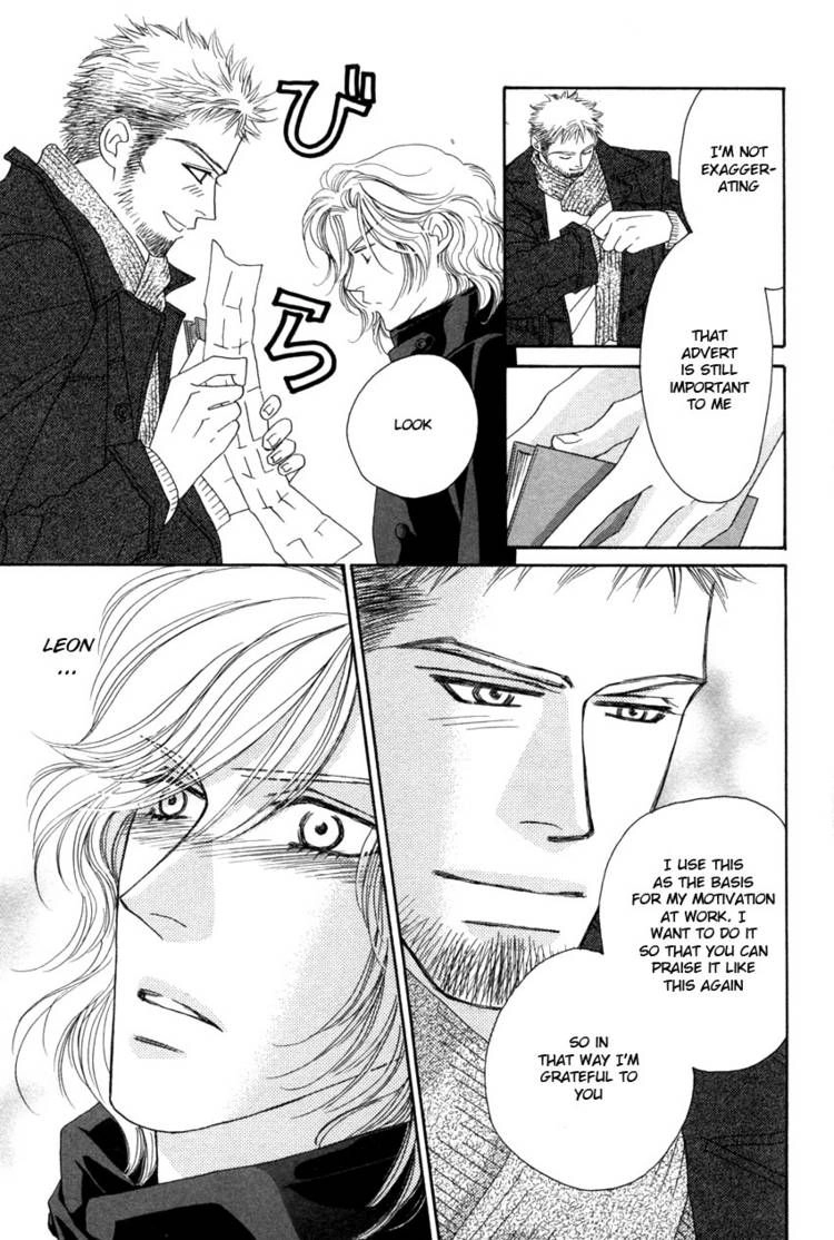 Read Yebisu Celebrities chapter 11 image 24 on Lezhin