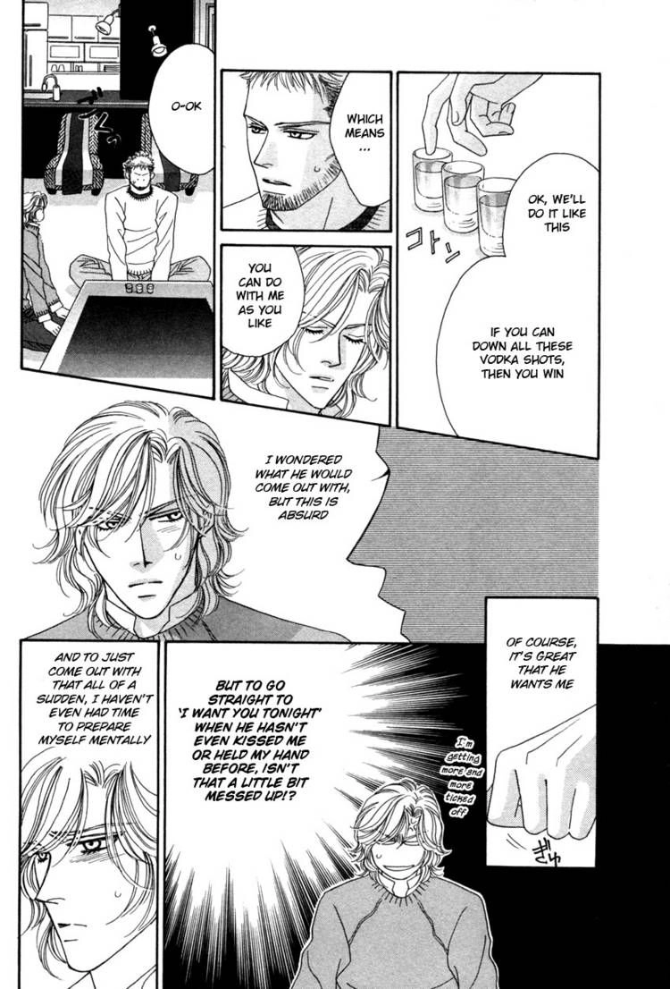 Read Yebisu Celebrities chapter 11 image 27 on Lezhin