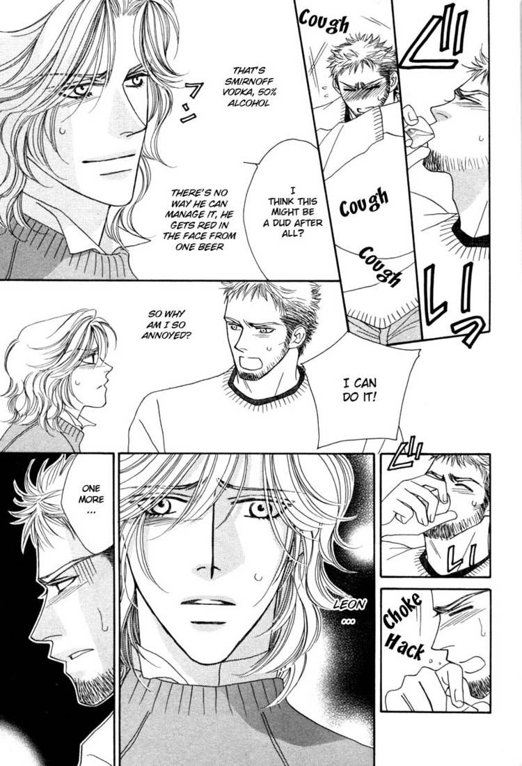 Read Yebisu Celebrities chapter 11 image 28 on Lezhin