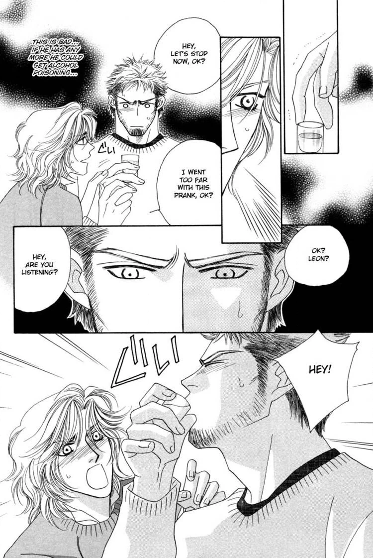 Read Yebisu Celebrities chapter 11 image 29 on Lezhin