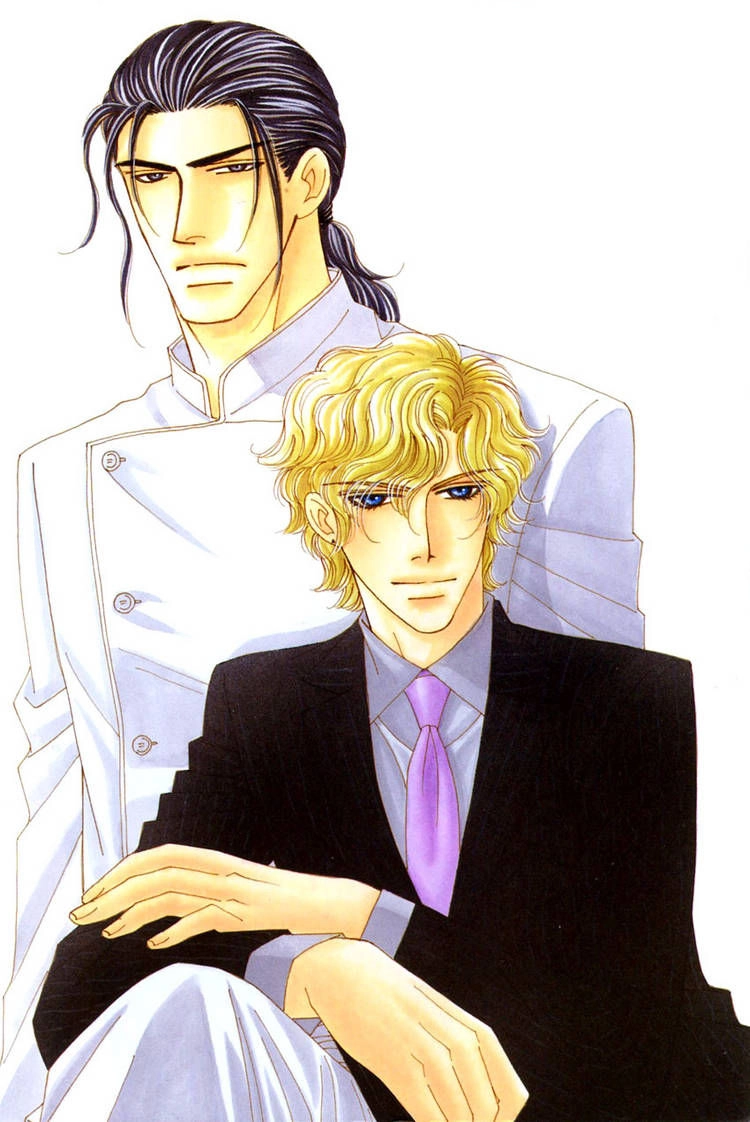 Read Yebisu Celebrities chapter 11 image 3 on Lezhin