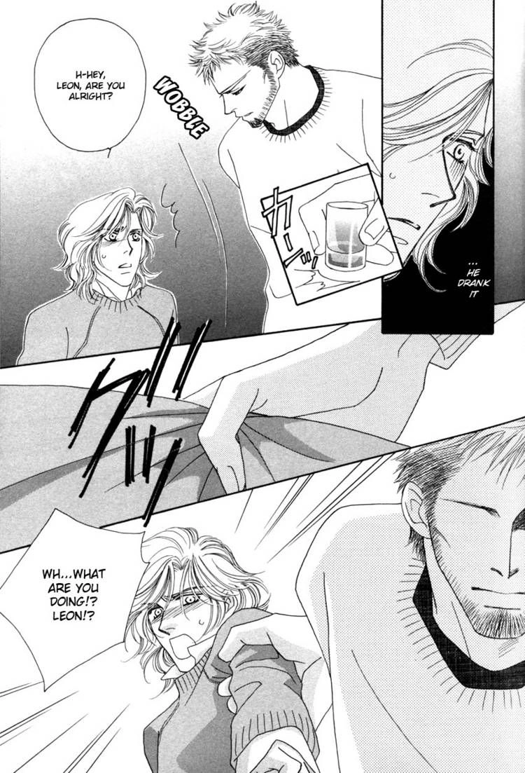 Read Yebisu Celebrities chapter 11 image 30 on Lezhin