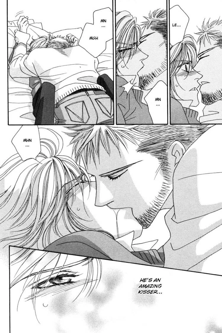 Read Yebisu Celebrities chapter 11 image 33 on Lezhin
