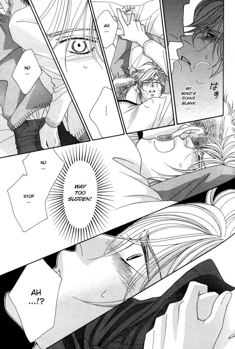 Read Yebisu Celebrities chapter 11 image 34 on Lezhin