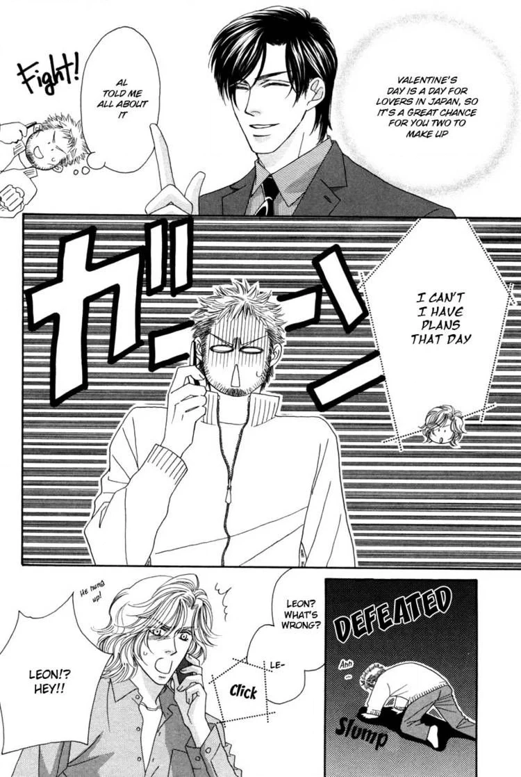 Read Yebisu Celebrities chapter 11 image 39 on Lezhin