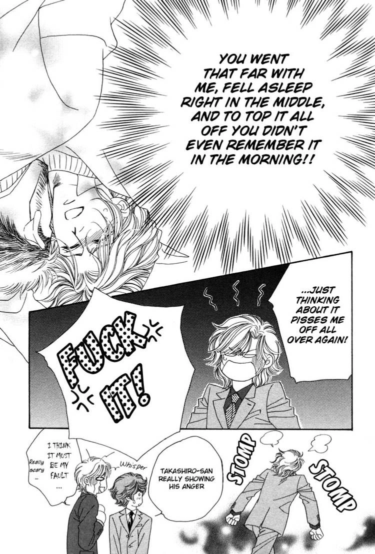 Read Yebisu Celebrities chapter 11 image 42 on Lezhin