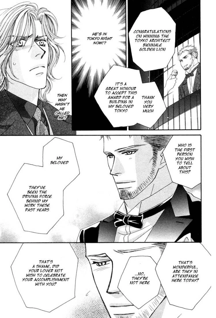 Read Yebisu Celebrities chapter 11 image 44 on Lezhin
