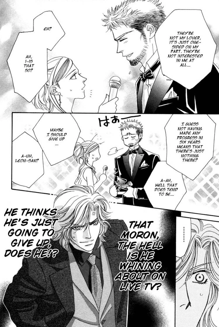 Read Yebisu Celebrities chapter 11 image 45 on Lezhin