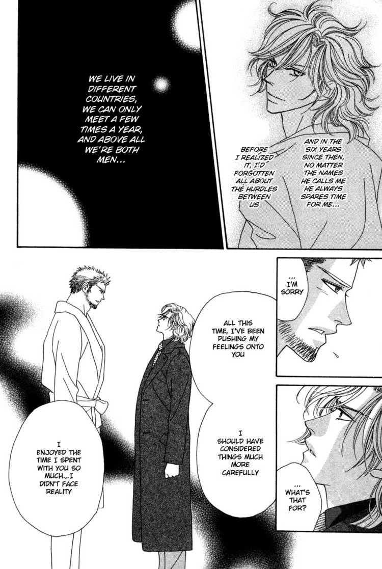 Read Yebisu Celebrities chapter 11 image 53 on Lezhin