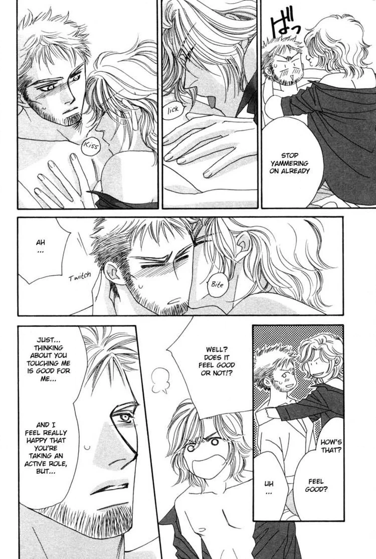 Read Yebisu Celebrities chapter 11 image 59 on Lezhin